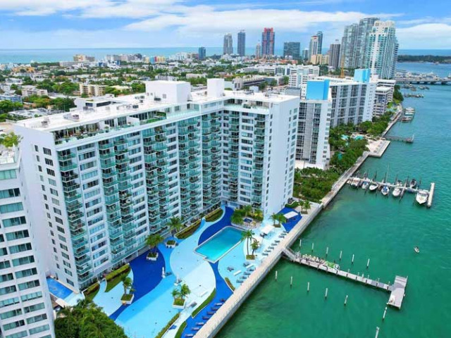 Mirador 1000 Condominium — Miami, FL