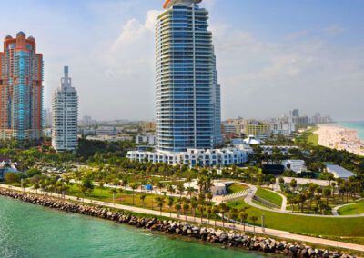 Continuum Condominium