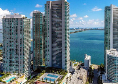 Gran Paraiso Condominium