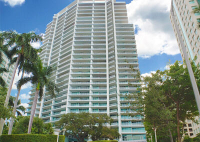 Grovernor House Condominium