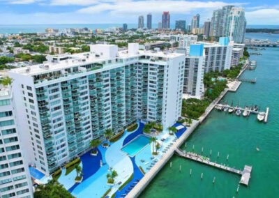 Mirador 1000 Condominium